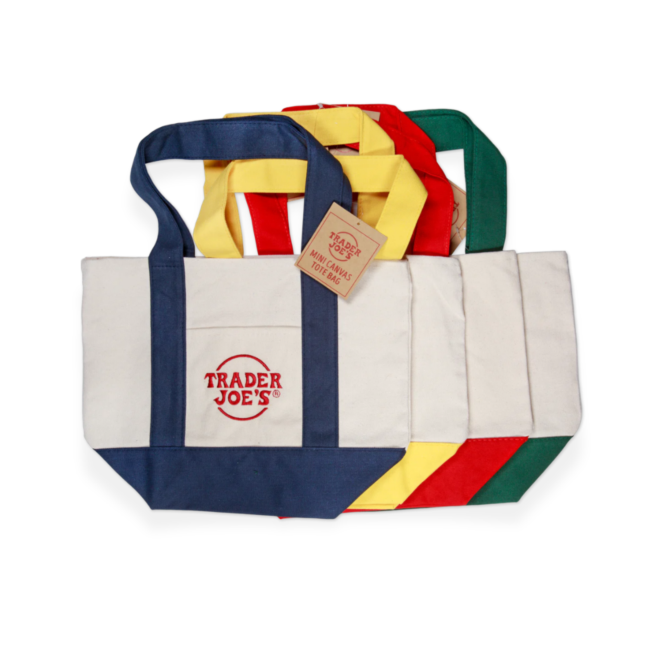 Trader Joes Tote Bag