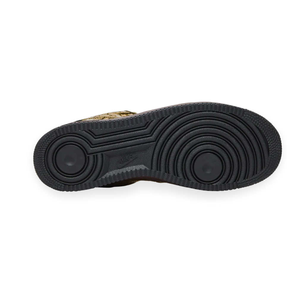 Metallic Gold