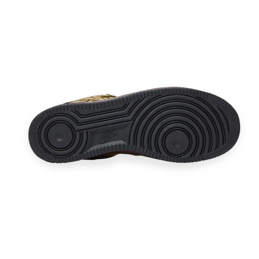 Metallic Gold