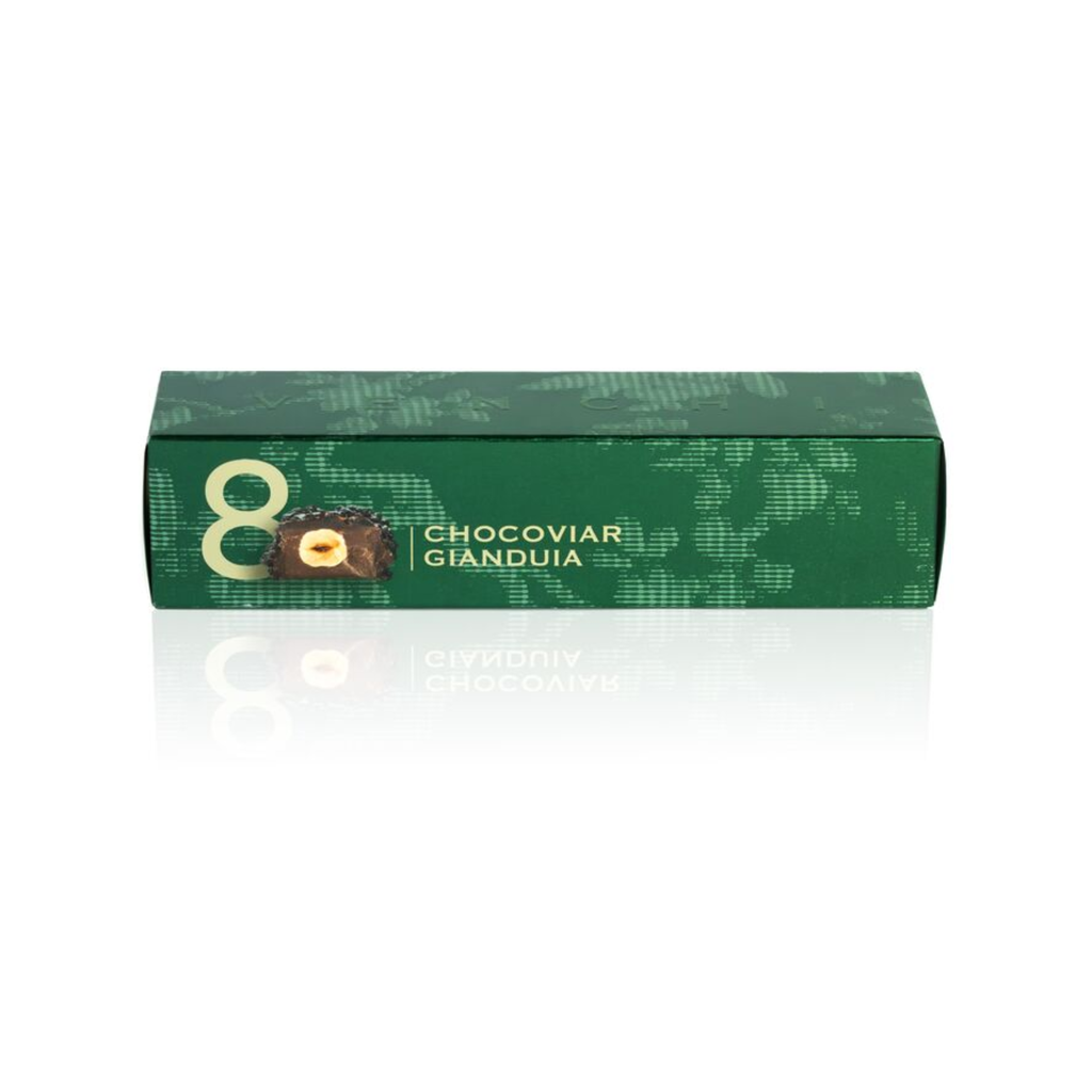 Chocoviar Gianduia