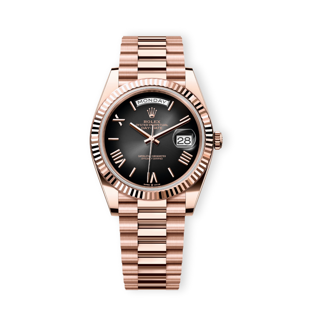 Rolex Day Date