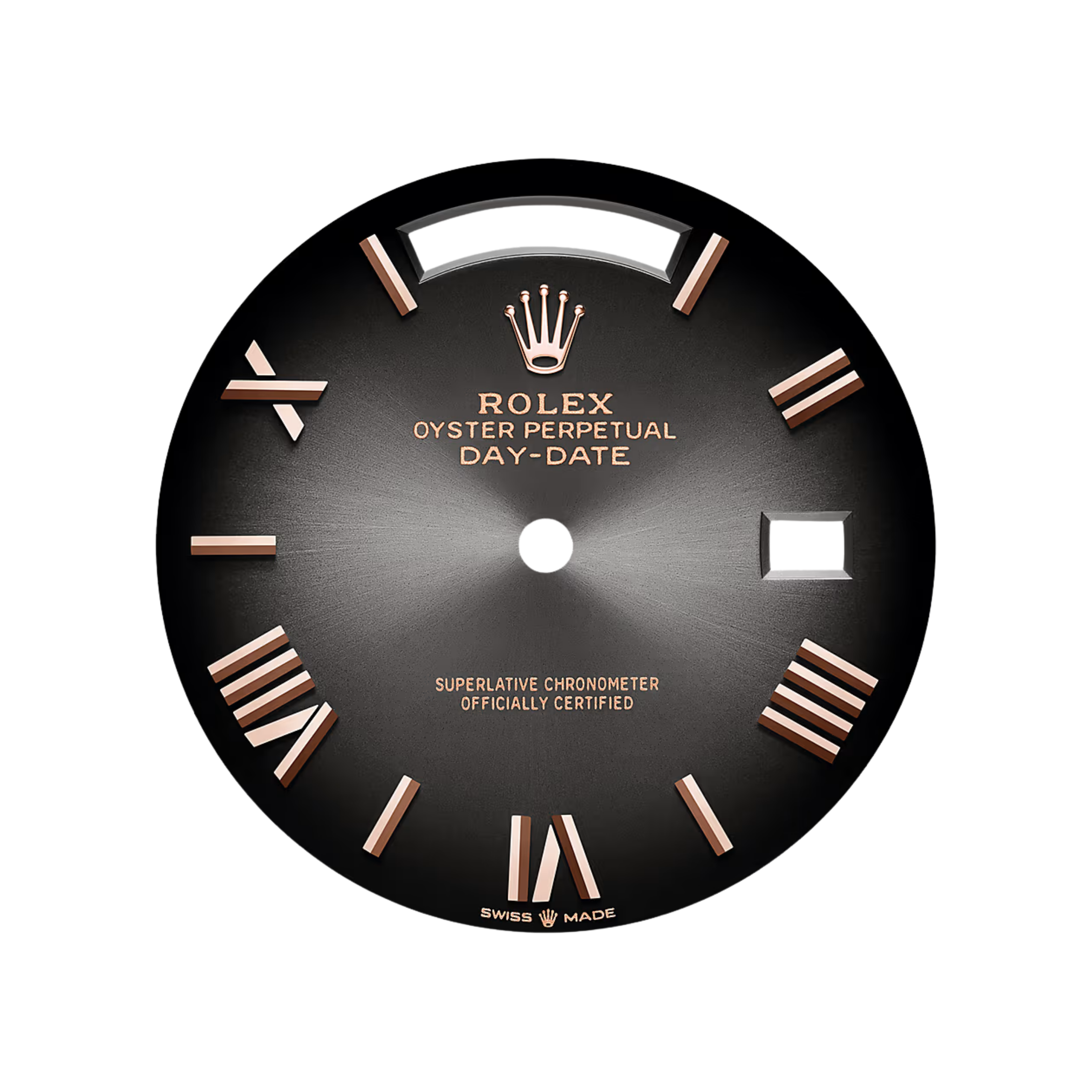 Rolex Day Date