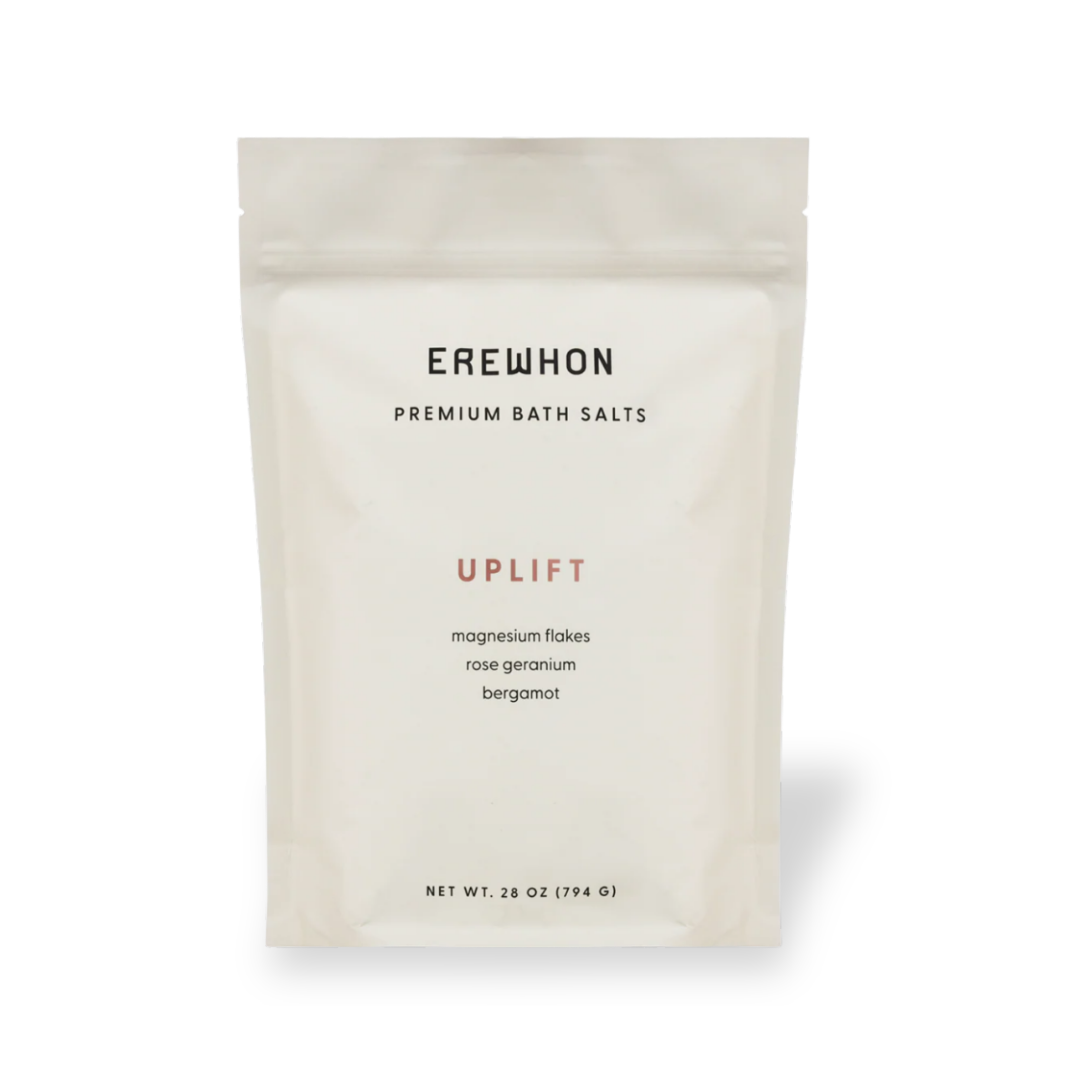 Erewhon Premium Bath Salts