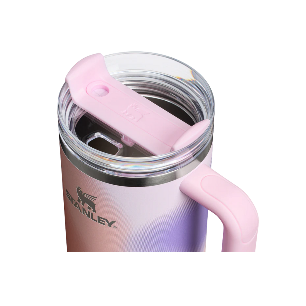 Coastal Tea Motion
