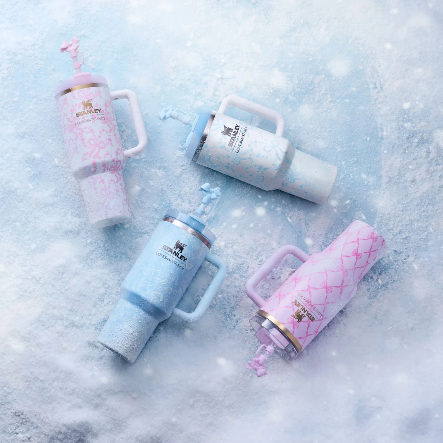 Stanley Quencher H2.0 Limited Edition