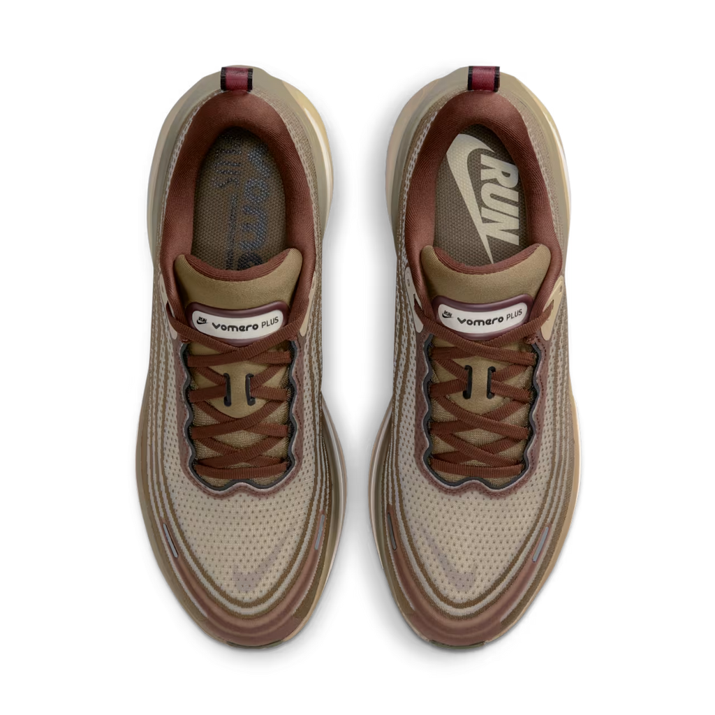 Nike Vomero Plus